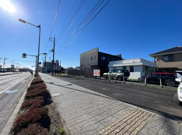 水戸市元吉田町　売地　51坪の画像