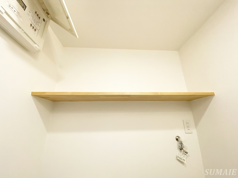 trias111の収納|トイレ上収納です☆