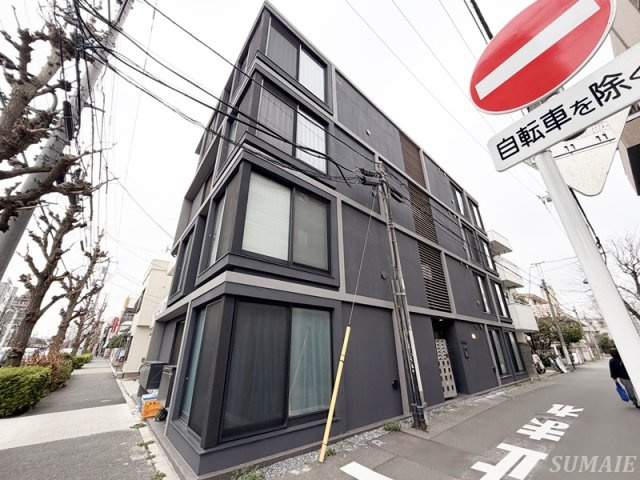 trias111の外観|外観です☆