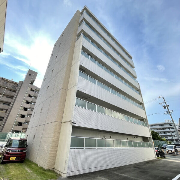 Sun State白壁　名古屋市賃貸　仲介手数料無料