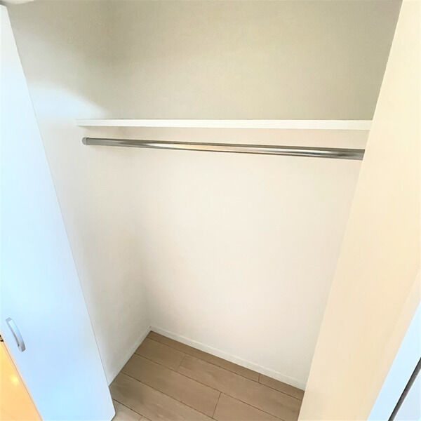 Sun State白壁　名古屋市賃貸　仲介手数料無料の収納