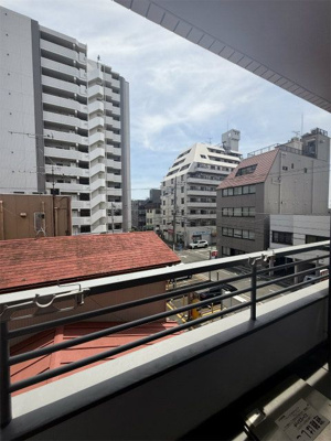 【展望】 | ジェイハウス南林間(ジェイハウスミナミリンカン)