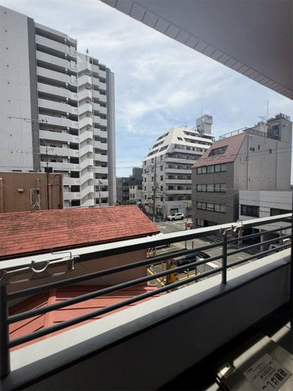 【展望】 | ジェイハウス南林間(ジェイハウスミナミリンカン)
