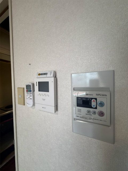 【セキュリティ】 | ジェイハウス南林間(ジェイハウスミナミリンカン)