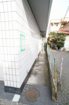 【その他共用部分】 | ジェイハウス南林間(ジェイハウスミナミリンカン)