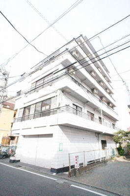 【外観】 | ジェイハウス南林間(ジェイハウスミナミリンカン)
