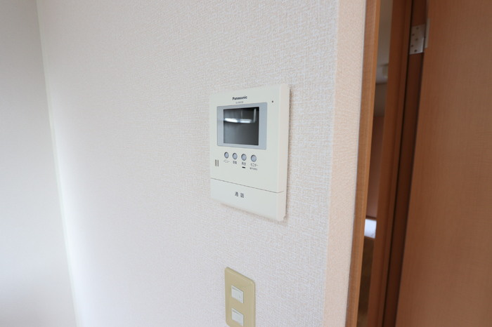 セジュール誠之のセキュリティ