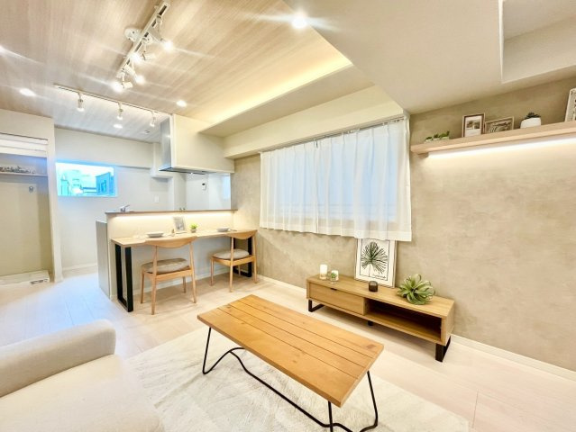 宏和マンション池袋