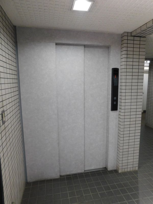 ワコーレ花小金井のその他共用部分