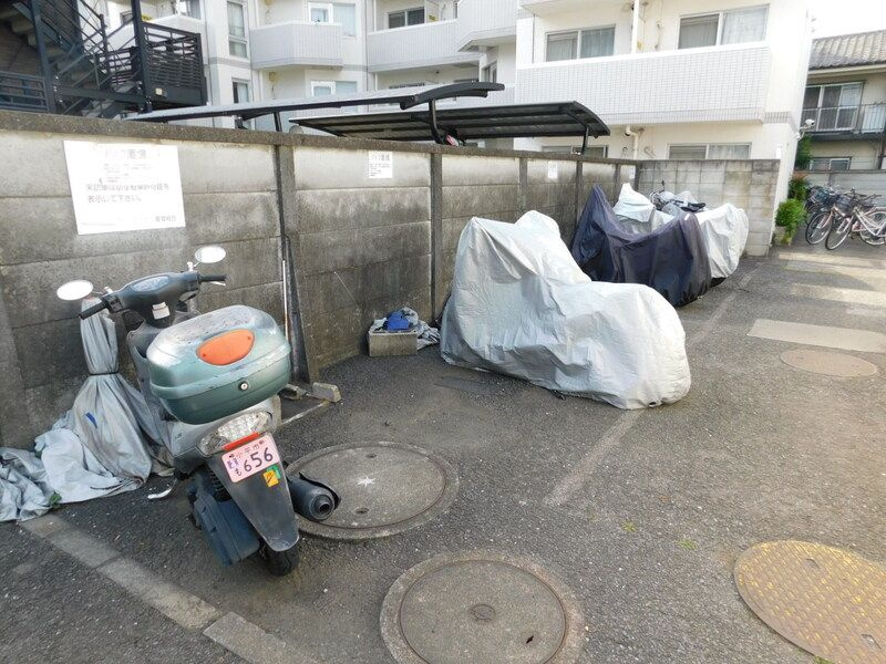 ワコーレ花小金井のその他