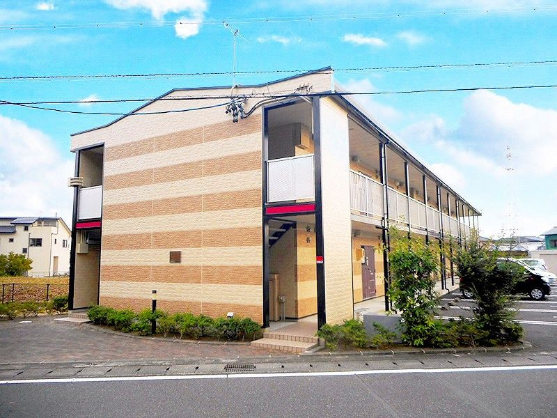 レオパレスＴＯＡ