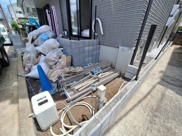  Ｂｒｉｌｌａｎｔｅのその他共用部分