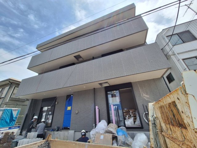 Ｂｒｉｌｌａｎｔｅの外観