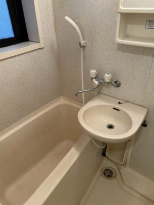 【浴室】 | ベスト伊勢佐木長者町