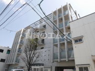 福岡市博多区上牟田１丁目のマンションの画像