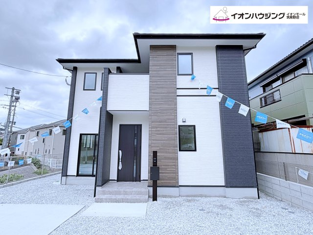 大野城市乙金東3丁目1期　1号棟