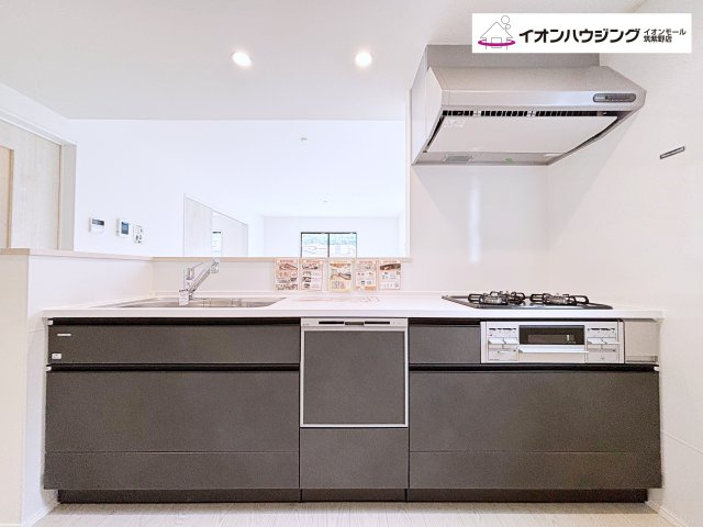 大野城市乙金東3丁目1期　1号棟