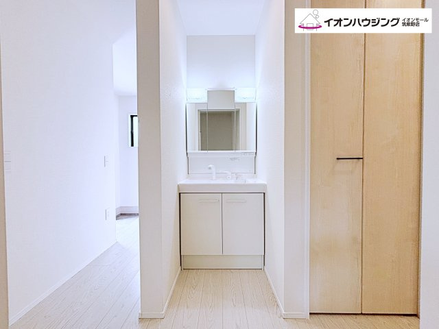 大野城市乙金東3丁目1期　1号棟