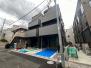 豊島区池袋本町２丁目　新築戸建て　１号棟の画像