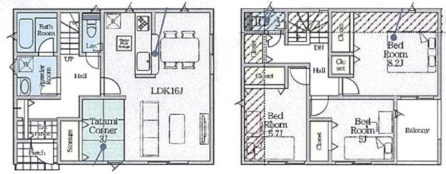 『八王子市新築戸建て』八王子市宮下町93【仲介手数料無料】　５期