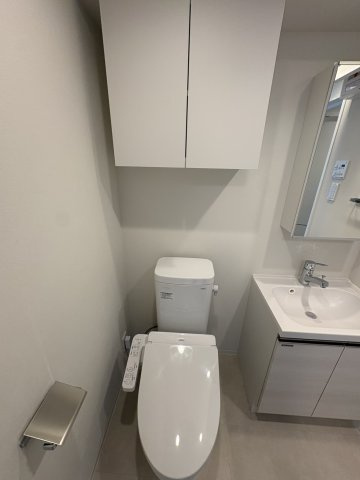 【トイレ】