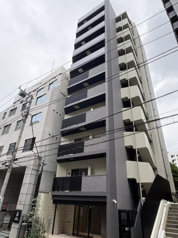クラリティア文京湯島の画像