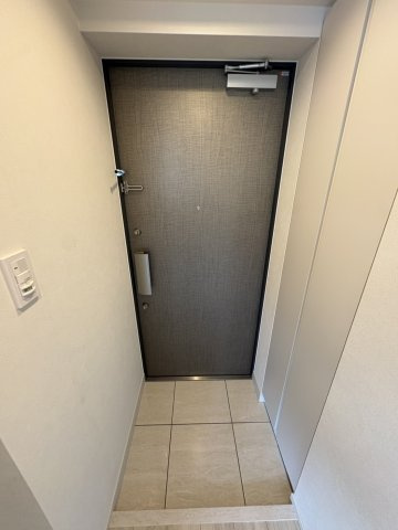 【玄関】