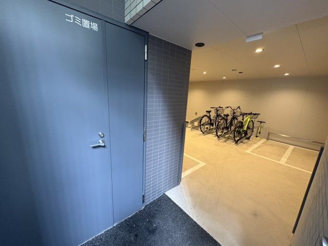 【その他共用部分】