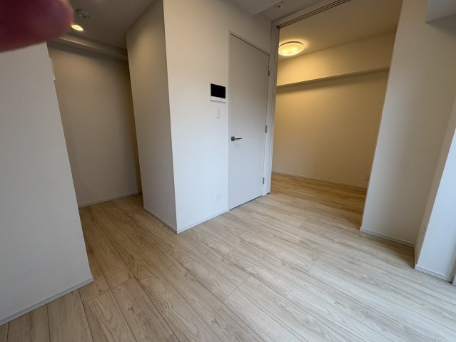 【洋室】