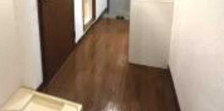 エコーバレー　内装一部リニューアル　オートロック　三軒茶屋エリアの内装