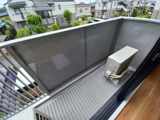 ブルーム光台