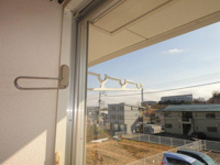 室内物干