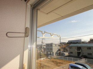 室内物干
