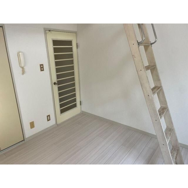 ブラウン第３の設備