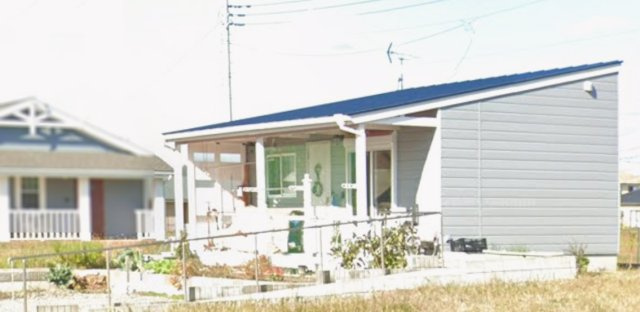 長生郡一宮町船頭給　平屋中古戸建