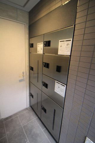 アザレア梅田のその他共用部分