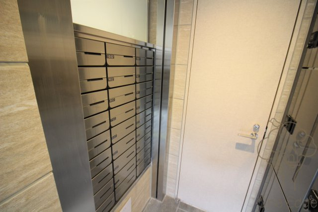 アザレア梅田のその他共用部分