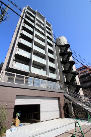 アザレア梅田