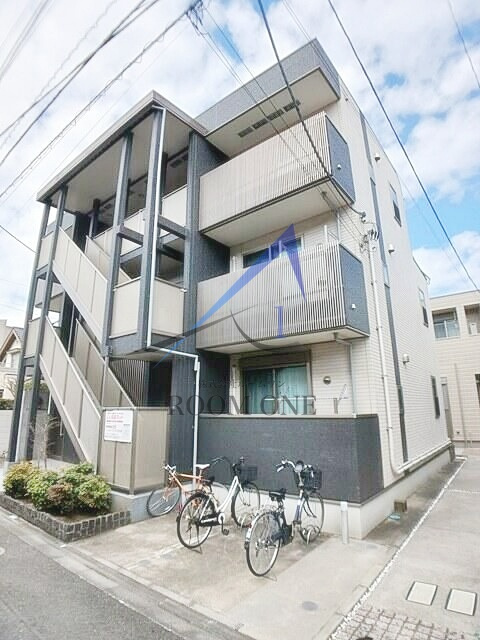 ニューナカノ