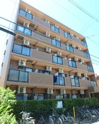 フロレスコ昭和町