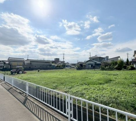 【土地】比企郡川島町戸守売地 B区画
