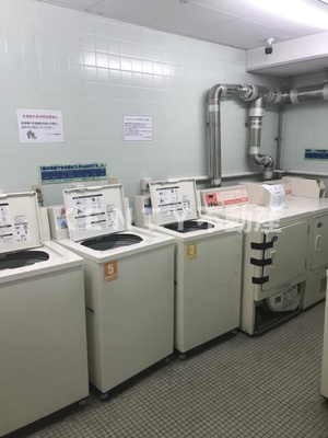 【その他共用部分】 | トップルーム品川