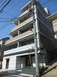 コンフォリア西馬込ＨＩＬＬＳＩＤＥの画像