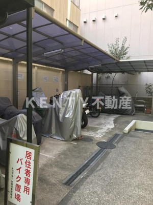 【設備】 | トップルーム品川