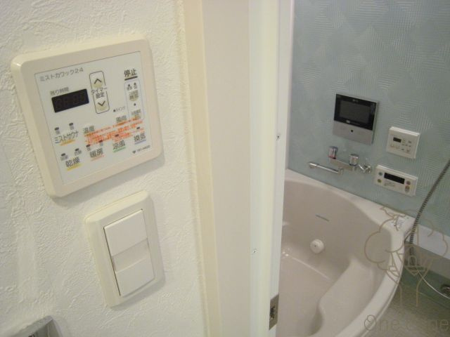 プレサンスＮＥＯ中之島公園の設備