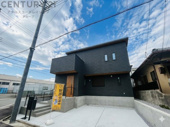 宝塚市高司5丁目新築一戸建ての画像