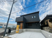 宝塚市高司5丁目新築一戸建ての画像