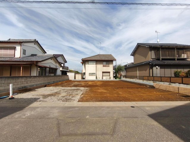 BLOOMING GARDEN　深谷市緑ケ丘