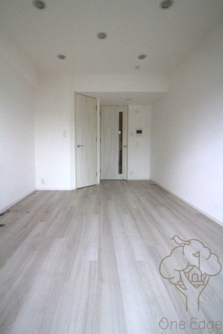 パークリュクス大阪天満の内装