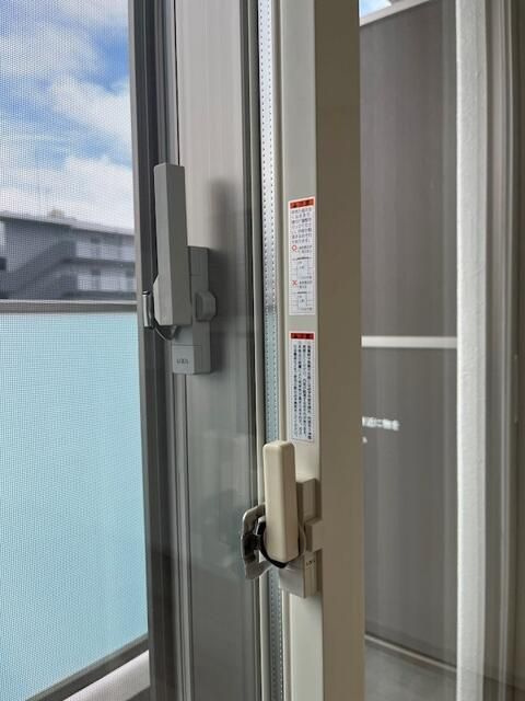 パークフラッツ横濱平沼橋の設備